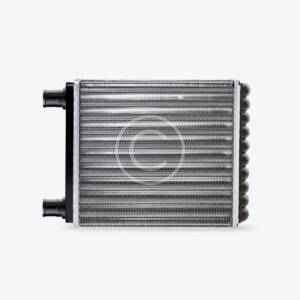 Car radiator